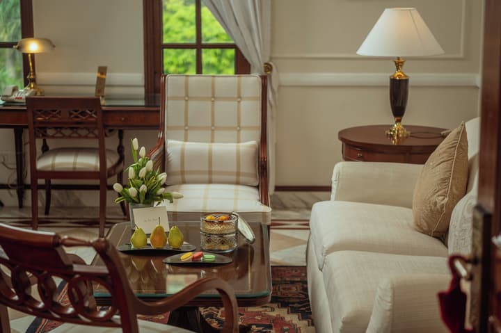 The Imperial New Delhi