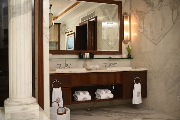 The Imperial New Delhi
