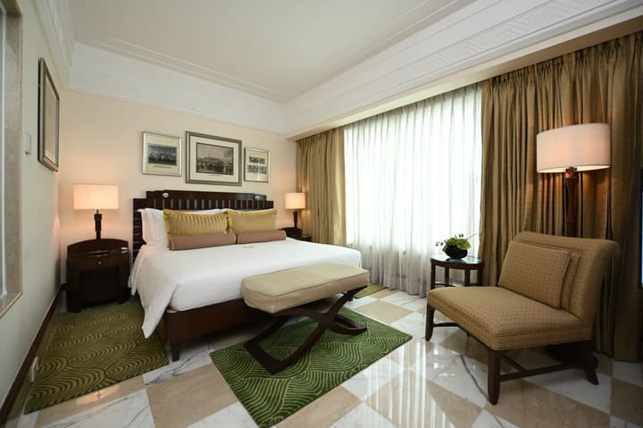 The Imperial New Delhi