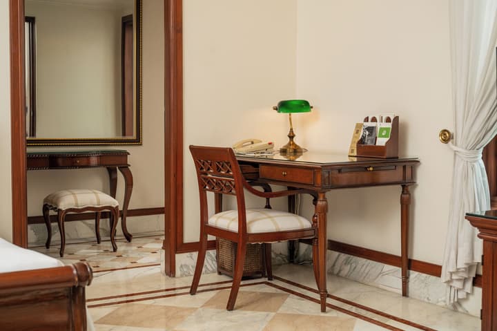 The Imperial New Delhi