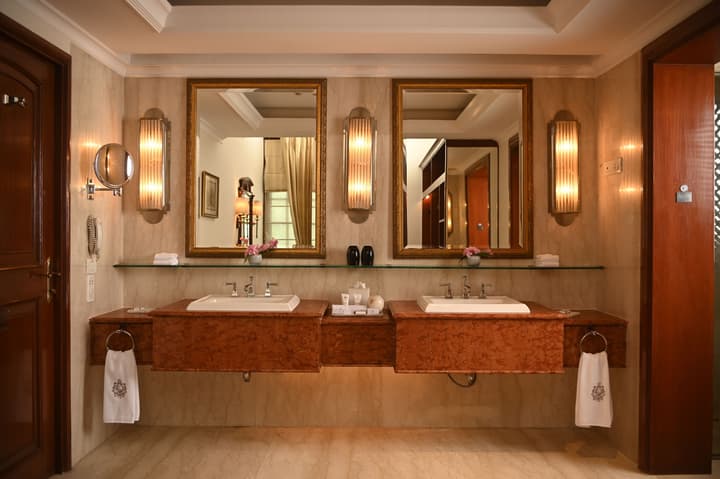 The Imperial New Delhi