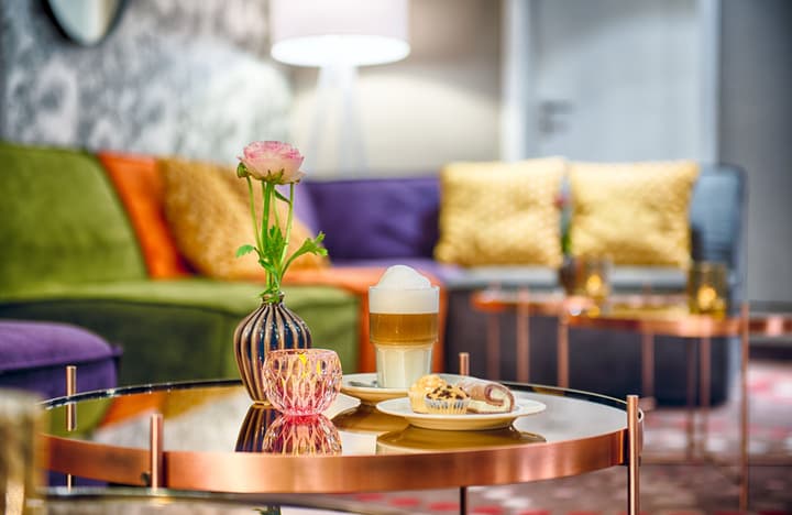 Leonardo Hotel Mannheim - Ladenburg