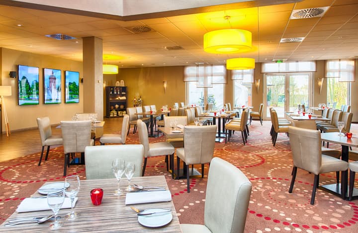 Leonardo Hotel Mannheim - Ladenburg