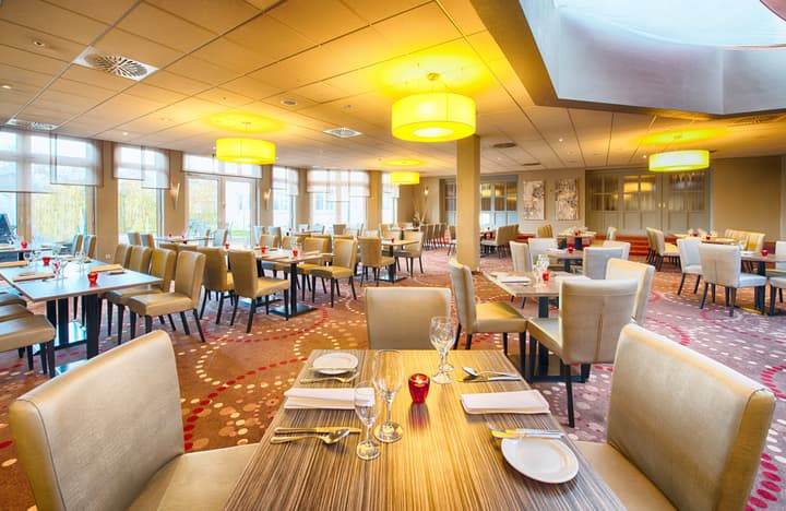 Leonardo Hotel Mannheim - Ladenburg