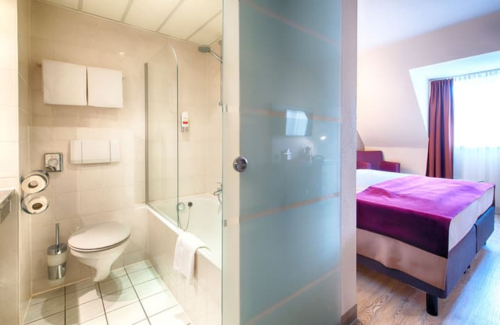 Leonardo Hotel Mannheim - Ladenburg