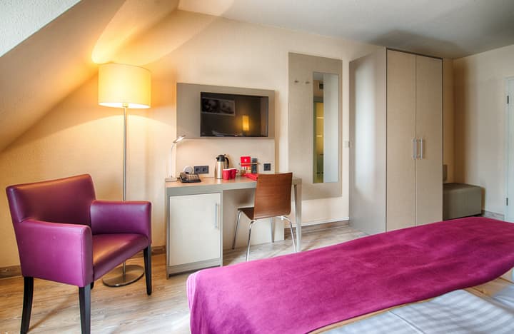 Leonardo Hotel Mannheim - Ladenburg