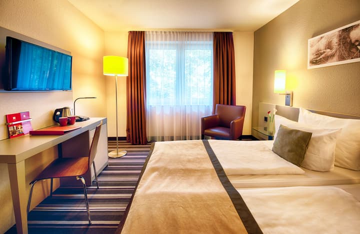 Leonardo Hotel Mannheim - Ladenburg