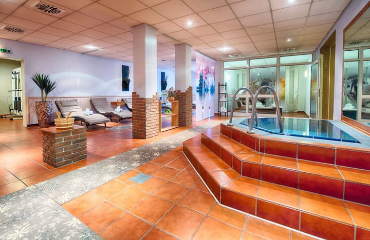 Leonardo Hotel Mannheim - Ladenburg