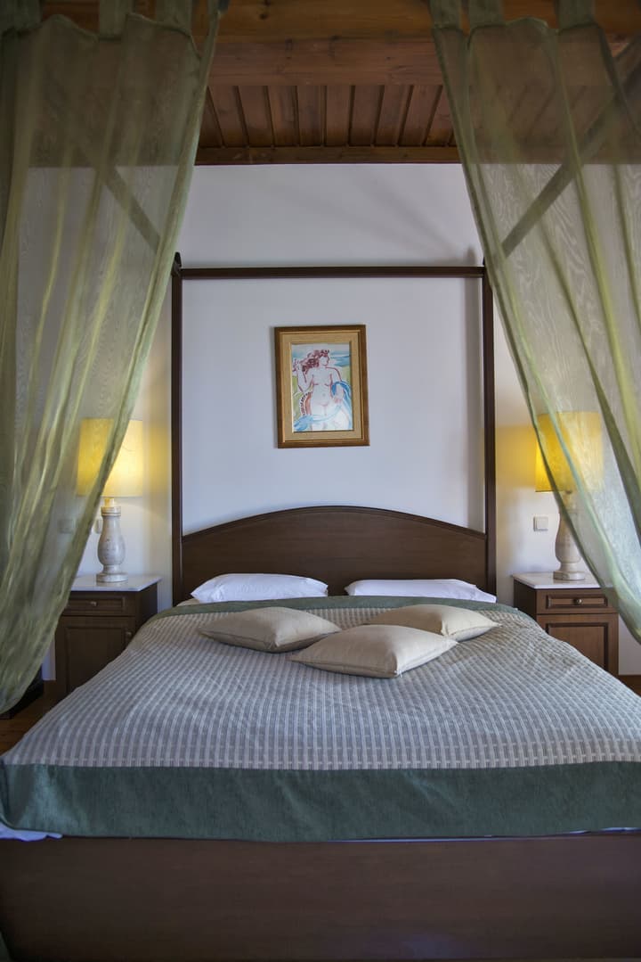 Anemolia Mountain Resort