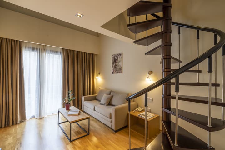 Anemolia Mountain Resort