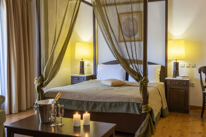 Anemolia Mountain Resort