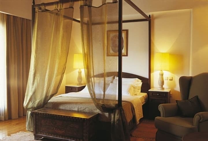 Anemolia Mountain Resort