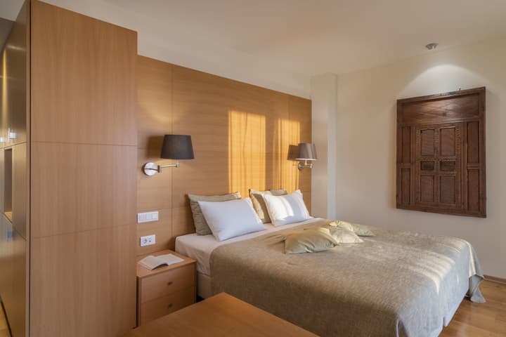 Anemolia Mountain Resort