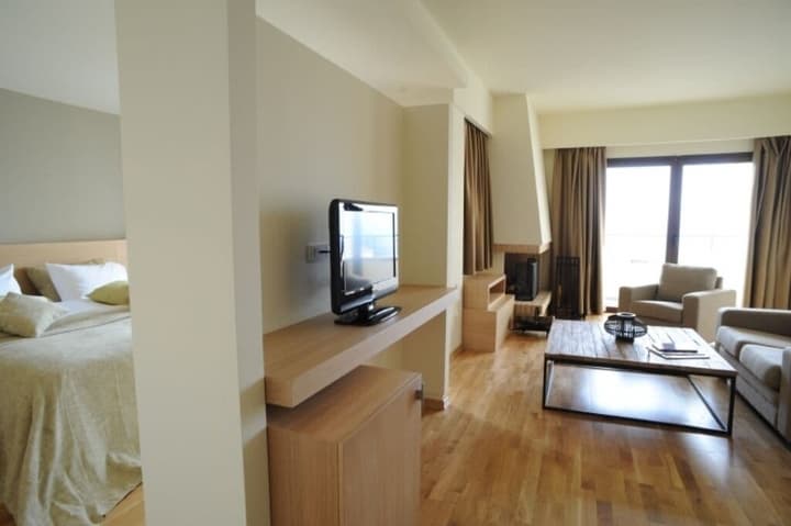 Anemolia Mountain Resort