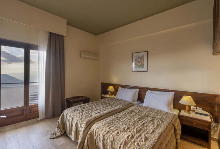 Anemolia Mountain Resort