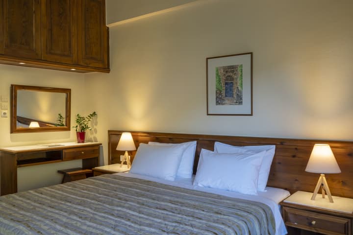 Anemolia Mountain Resort