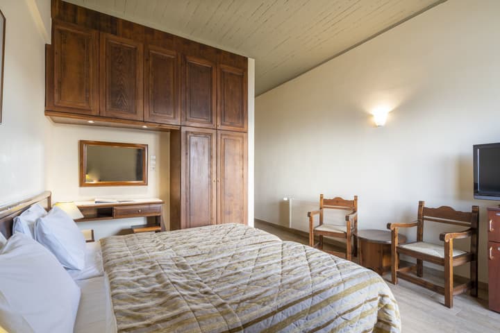 Anemolia Mountain Resort
