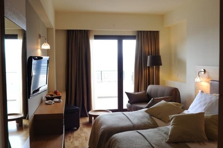 Anemolia Mountain Resort