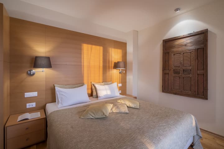 Anemolia Mountain Resort