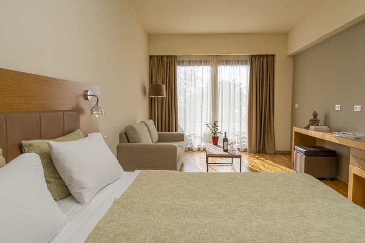 Anemolia Mountain Resort