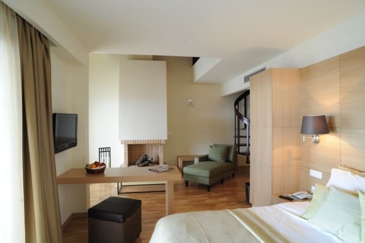 Anemolia Mountain Resort