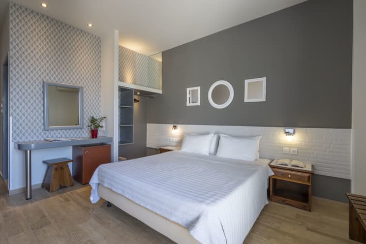 Anemolia Mountain Resort