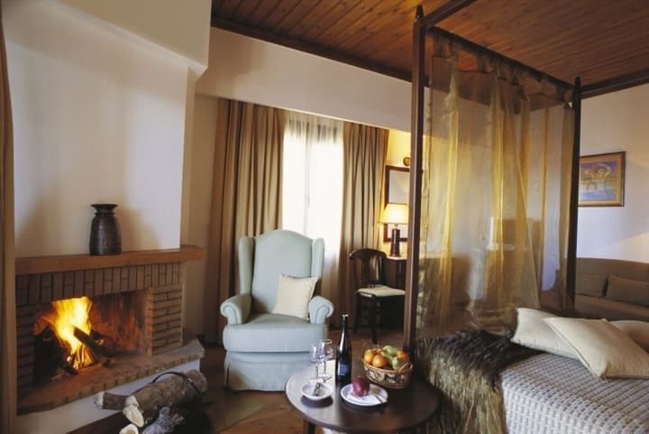 Anemolia Mountain Resort
