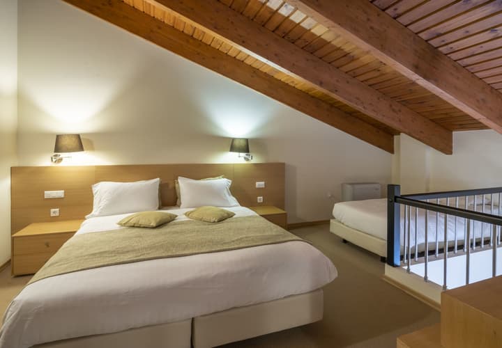 Anemolia Mountain Resort