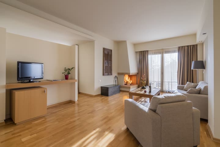Anemolia Mountain Resort