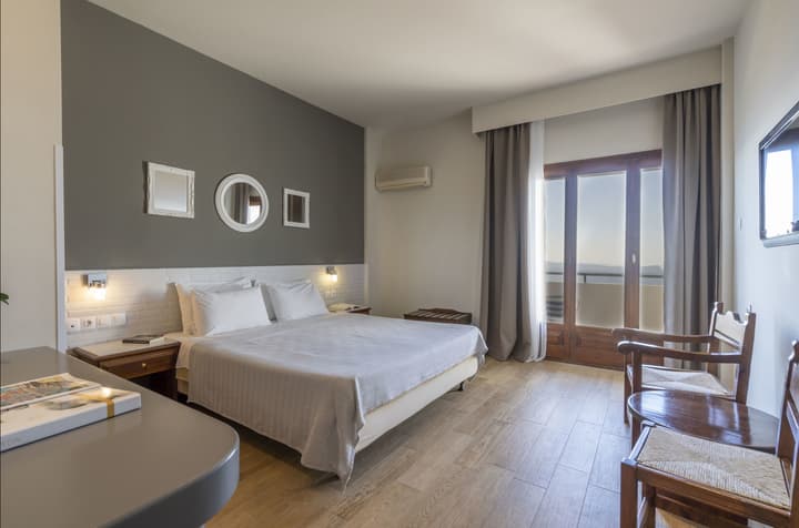 Anemolia Mountain Resort