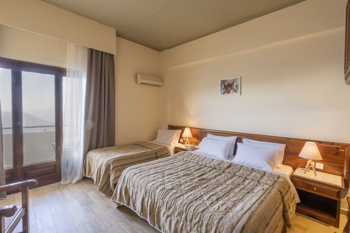 Anemolia Mountain Resort
