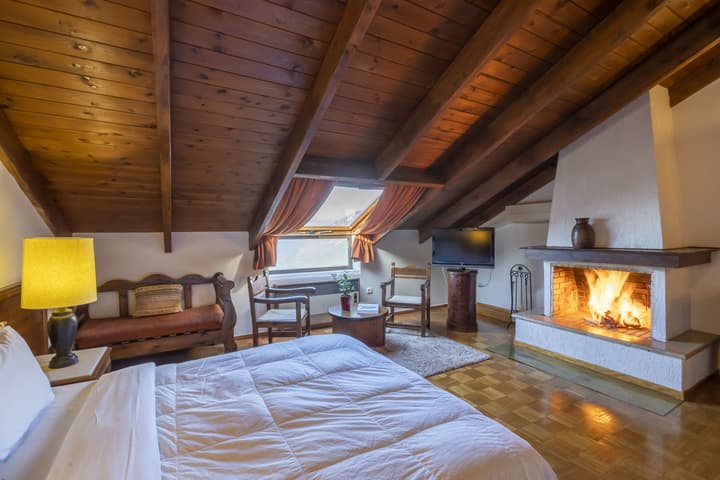 Anemolia Mountain Resort