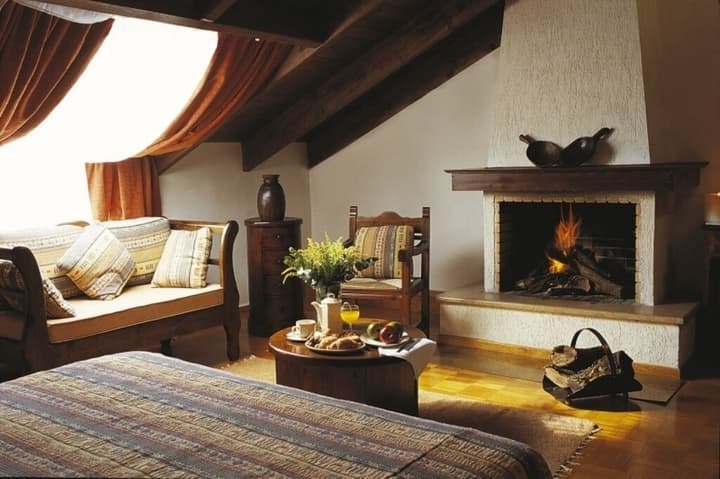 Anemolia Mountain Resort