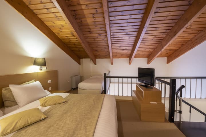 Anemolia Mountain Resort