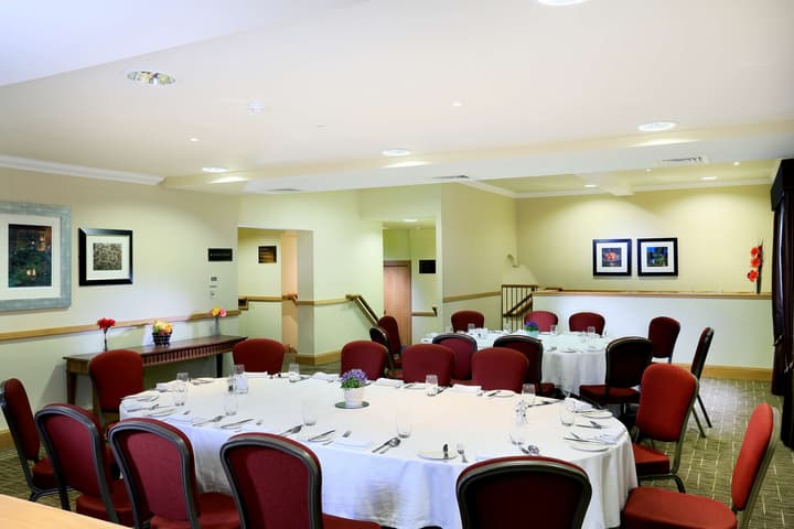 Macdonald Norwood Hall Hotel