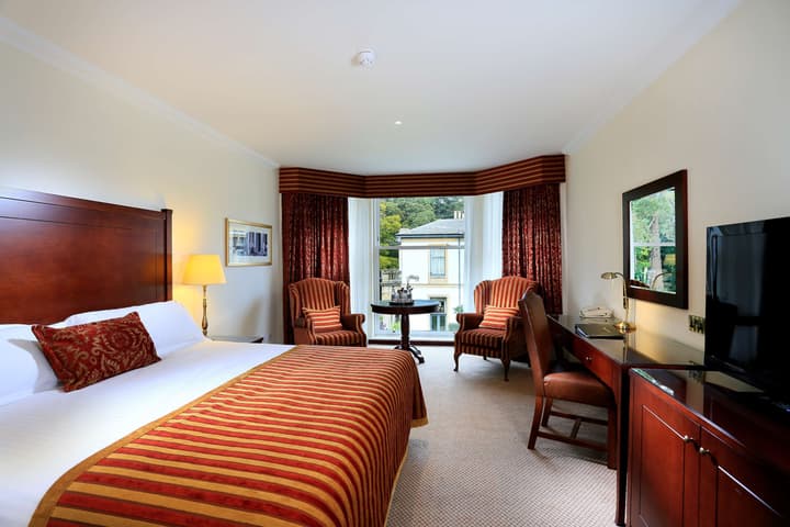 Macdonald Norwood Hall Hotel