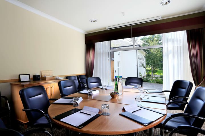 Macdonald Norwood Hall Hotel