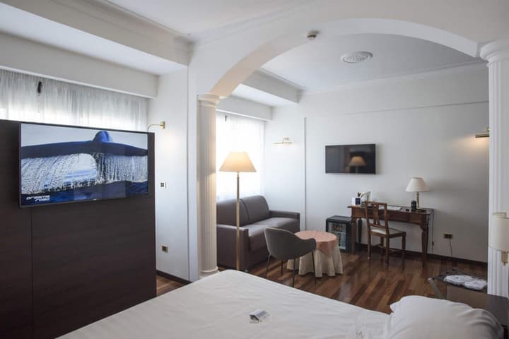 Hotel Plaza Pescara