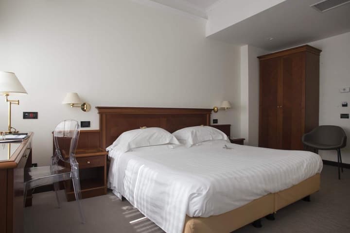 Hotel Plaza Pescara