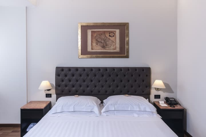 Hotel Plaza Pescara