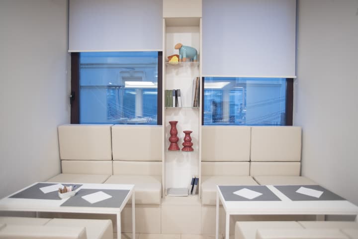 Hotel Plaza Pescara