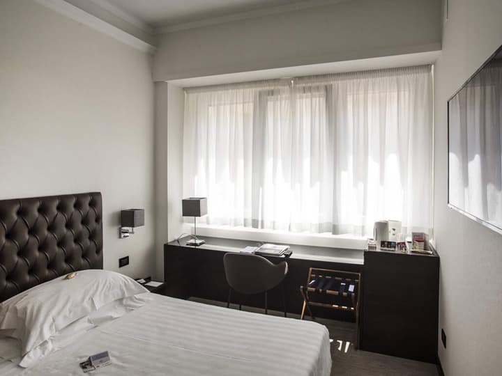 Hotel Plaza Pescara