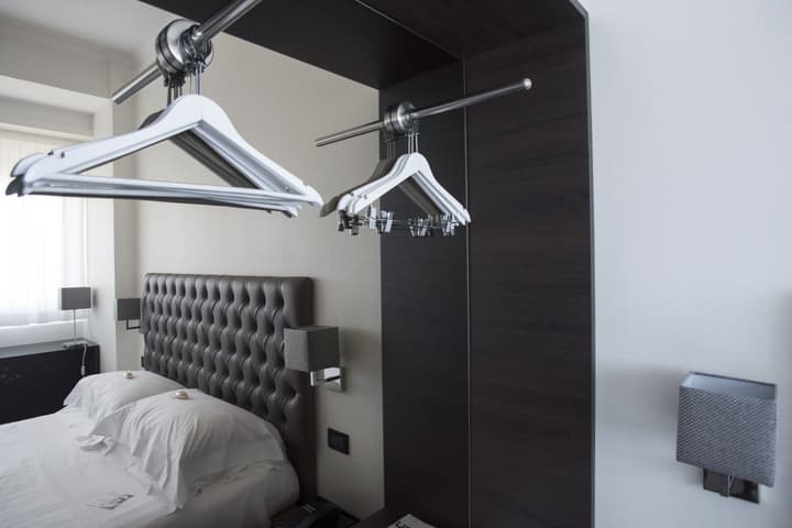 Hotel Plaza Pescara