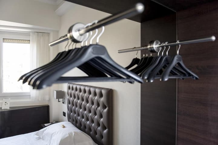 Hotel Plaza Pescara