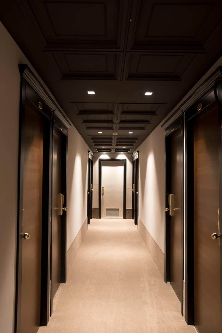 Hotel Plaza Pescara