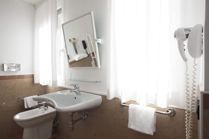 Hotel Plaza Pescara