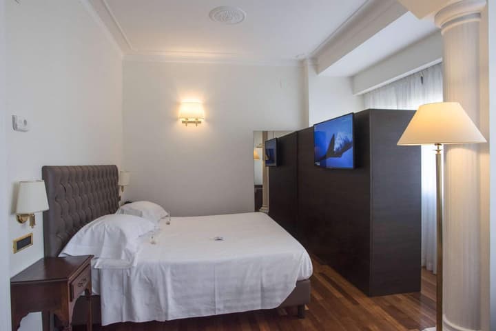Hotel Plaza Pescara