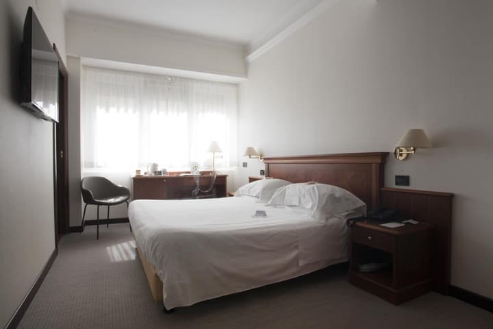 Hotel Plaza Pescara