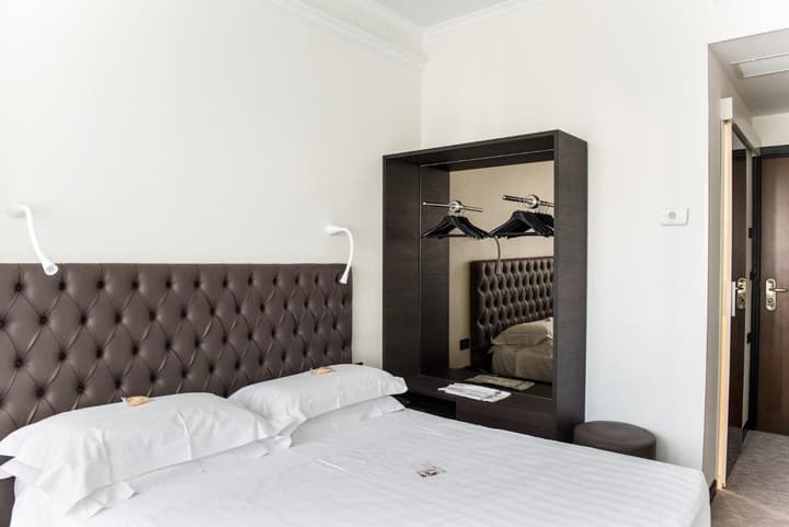 Hotel Plaza Pescara