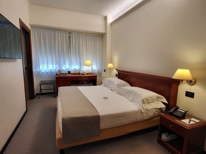 Hotel Plaza Pescara